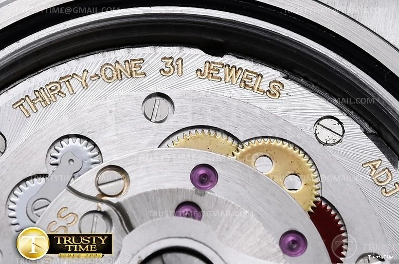 0219 R2DJ0253E – DJ2 41mm Oyst Trendy 644